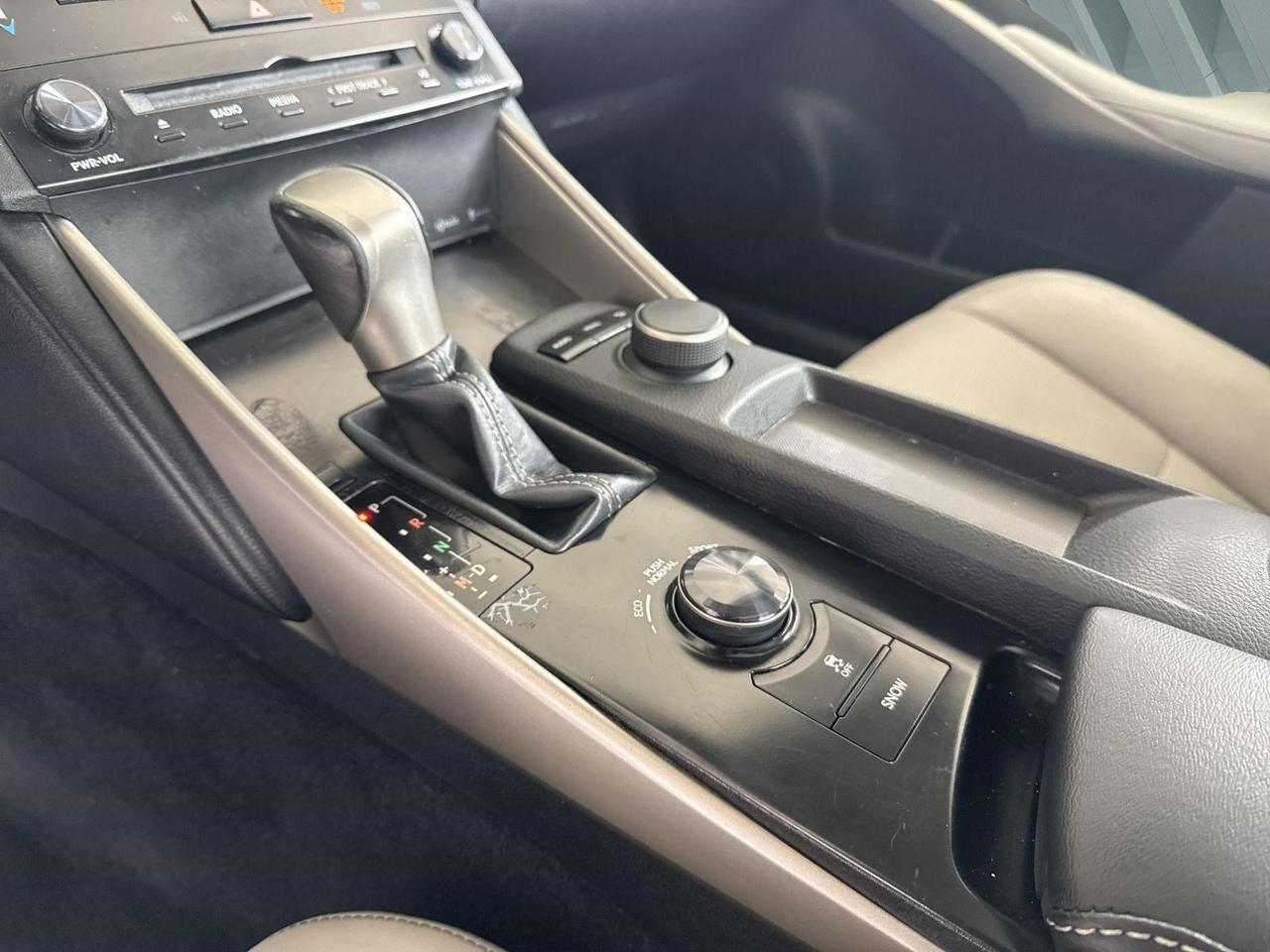 2014 Lexus IS 250 San Antonio TX
