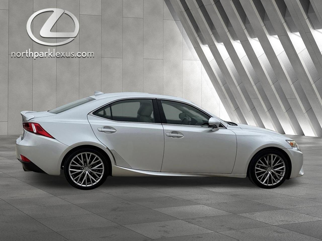 2014 Lexus IS 250 San Antonio TX