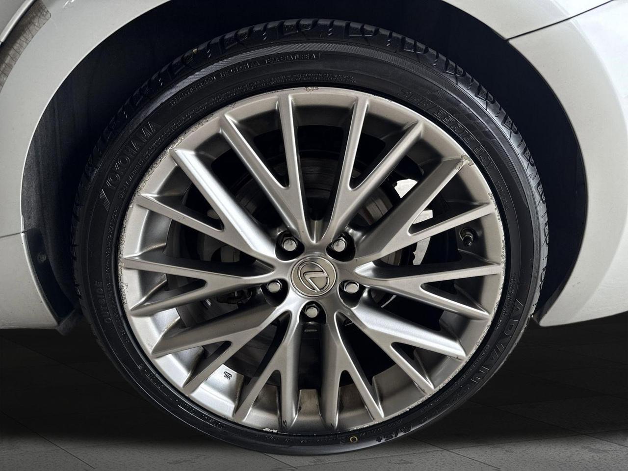 2014 Lexus IS 250 San Antonio TX