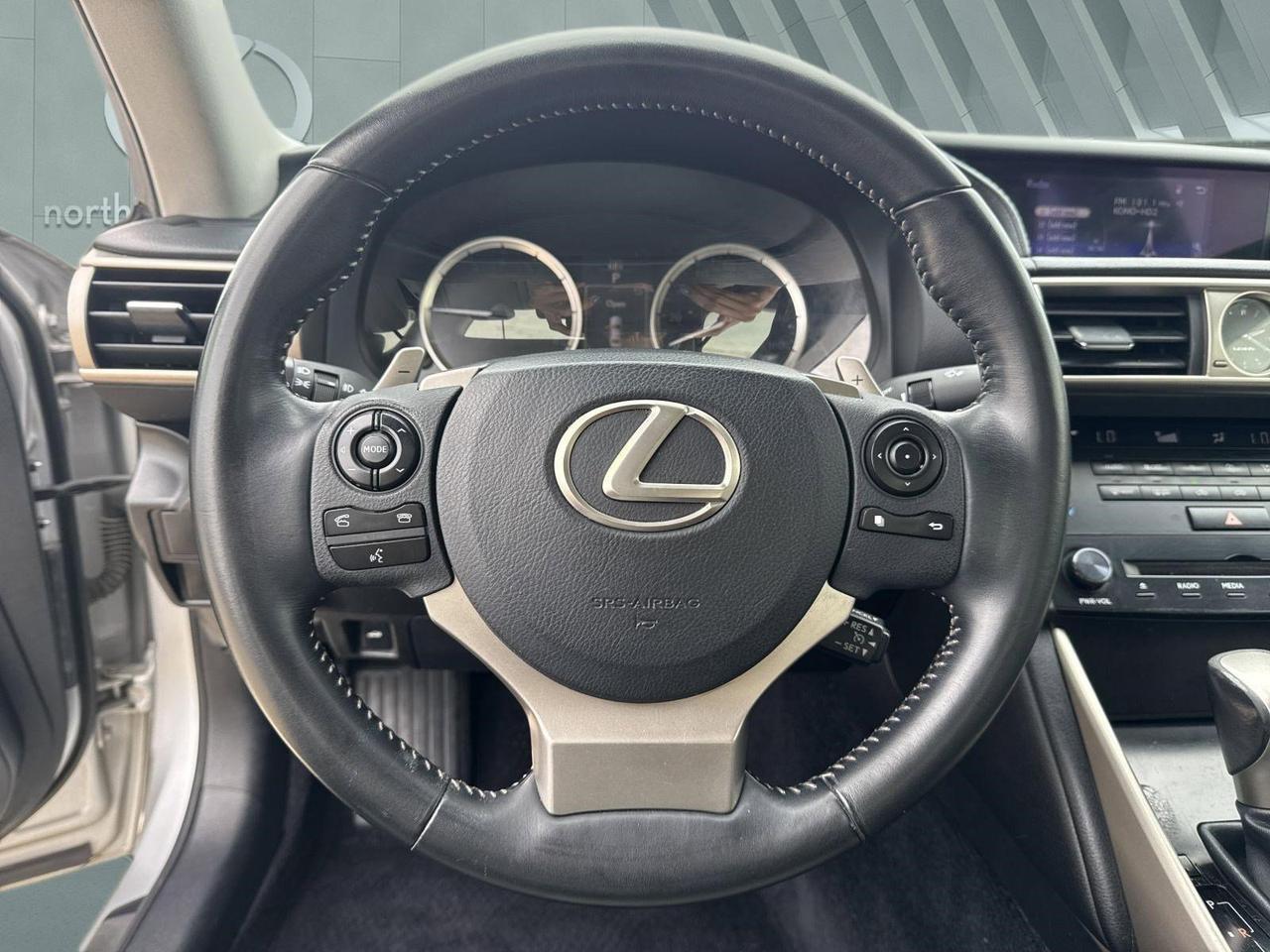 2014 Lexus IS 250 San Antonio TX
