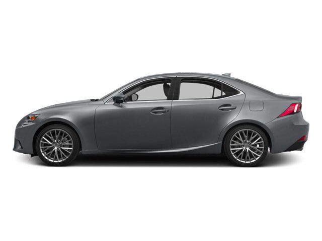 2014 Lexus IS 250 San Antonio TX