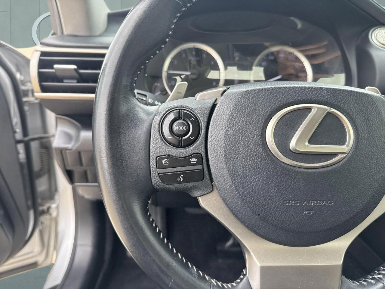 2014 Lexus IS 250 San Antonio TX