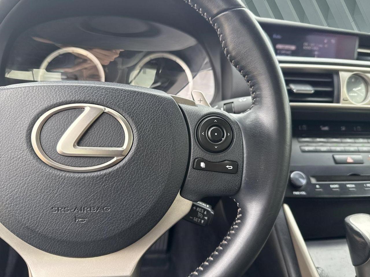 2014 Lexus IS 250 San Antonio TX