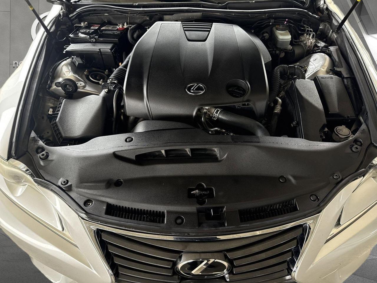 2014 Lexus IS 250 San Antonio TX