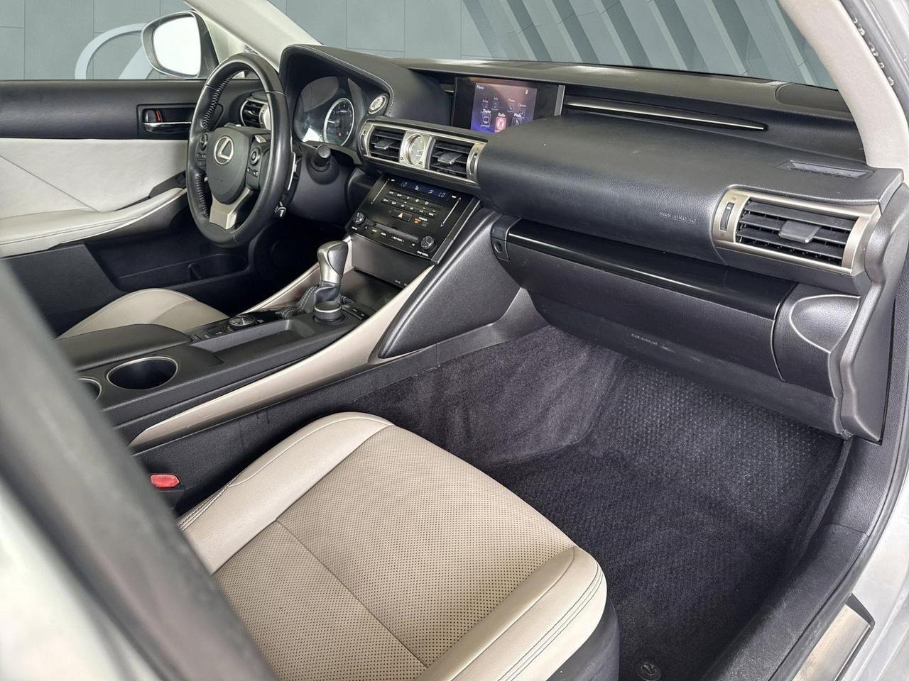 2014 Lexus IS 250 San Antonio TX