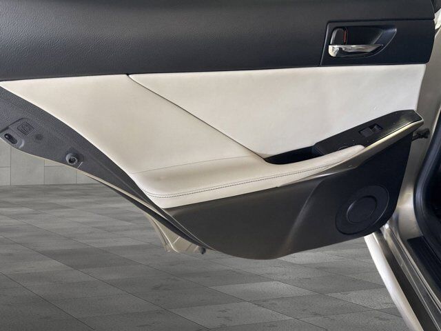 2014 Lexus IS 250 San Antonio TX