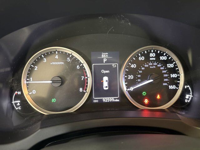 2014 Lexus IS 250 San Antonio TX