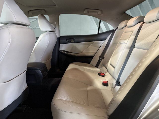 2014 Lexus IS 250 San Antonio TX