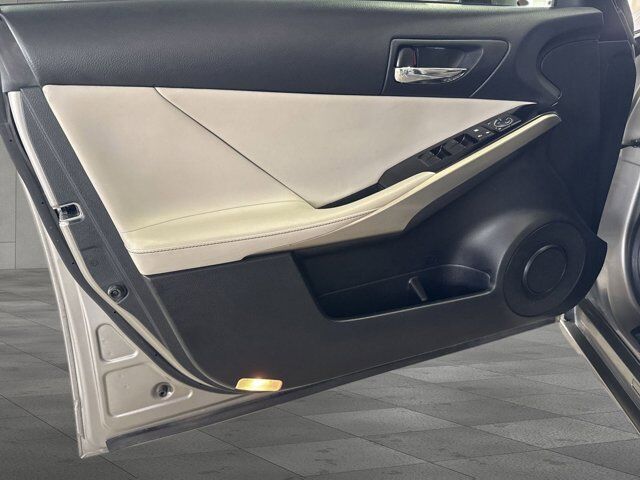 2014 Lexus IS 250 San Antonio TX