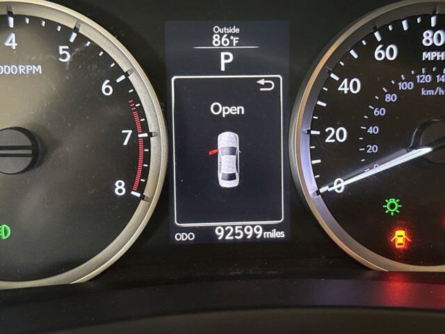 2014 Lexus IS 250 San Antonio TX