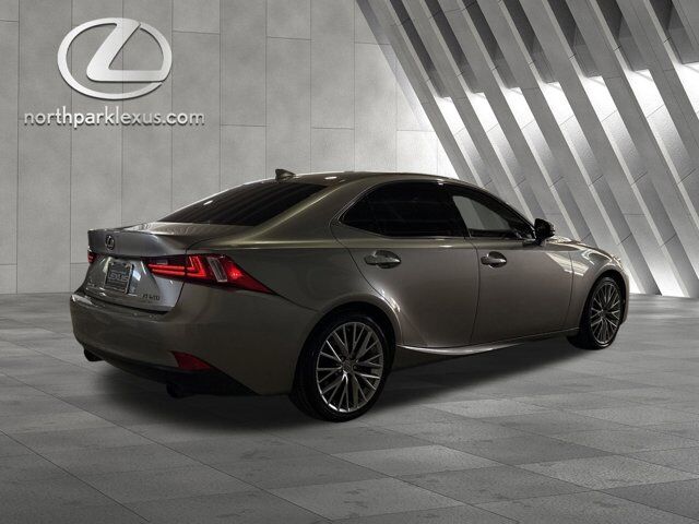 2014 Lexus IS 250 San Antonio TX