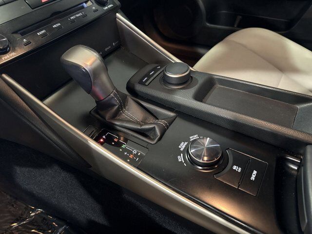 2014 Lexus IS 250 San Antonio TX