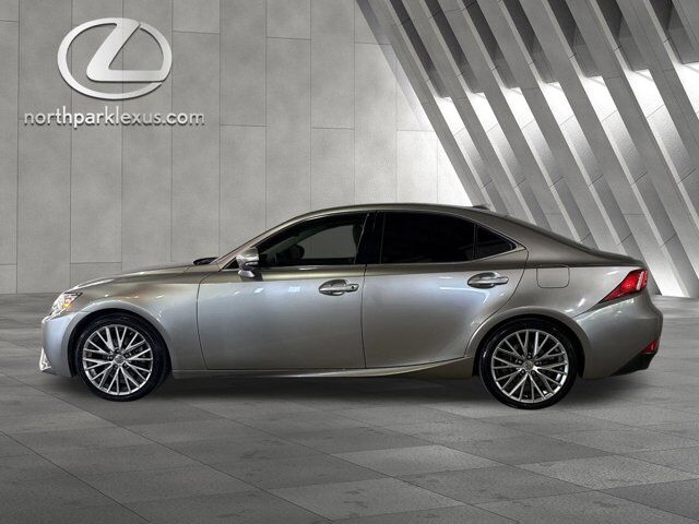 2014 Lexus IS 250 San Antonio TX