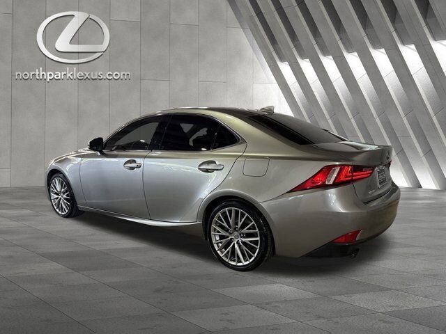 2014 Lexus IS 250 San Antonio TX