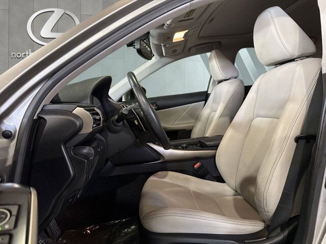 2014 Lexus IS 250 San Antonio TX