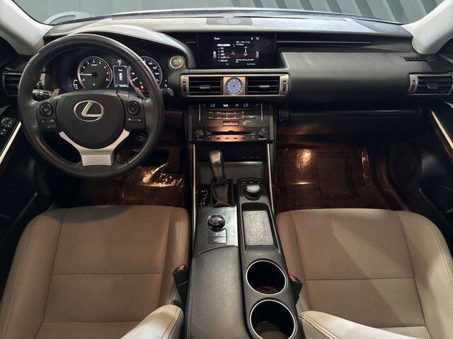 2014 Lexus IS 250 San Antonio TX