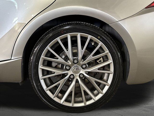 2014 Lexus IS 250 San Antonio TX