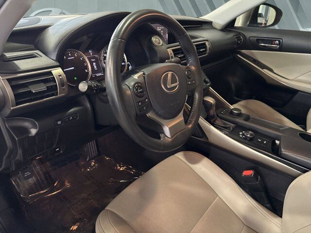 2014 Lexus IS 250 San Antonio TX