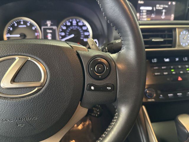 2014 Lexus IS 250 San Antonio TX