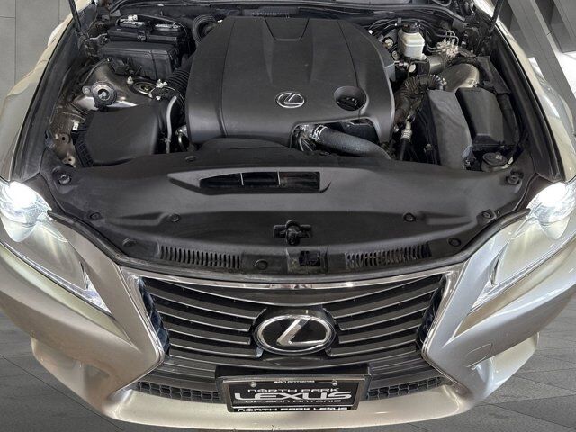 2014 Lexus IS 250 San Antonio TX