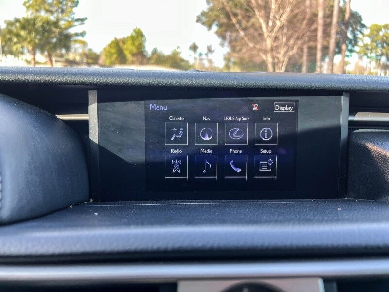 2014 Lexus IS 250 Wilmington NC