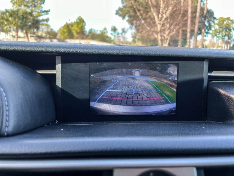 2014 Lexus IS 250 Wilmington NC