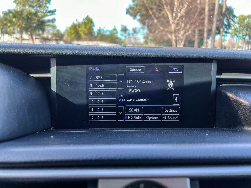 2014 Lexus IS 250 Wilmington NC