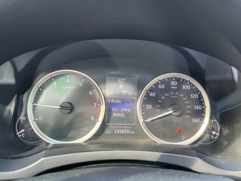 2014 Lexus IS 250 Wilmington NC