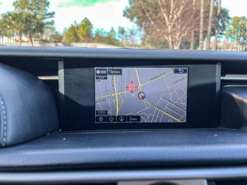 2014 Lexus IS 250 Wilmington NC