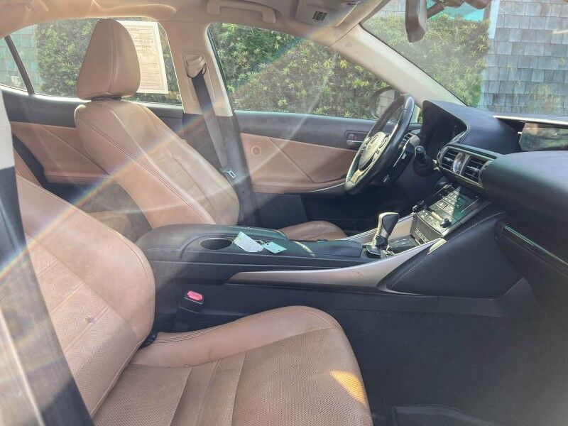 2014 Lexus IS 250 Wilmington NC