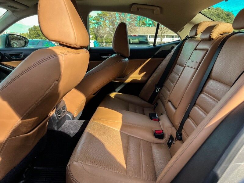 2014 Lexus IS 250 Wilmington NC