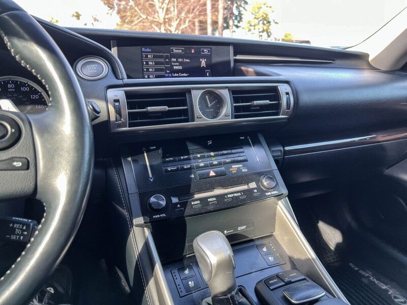 2014 Lexus IS 250 Wilmington NC