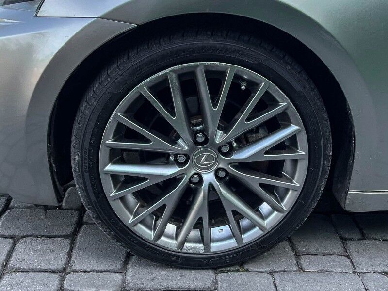 2014 Lexus IS 250 Wilmington NC