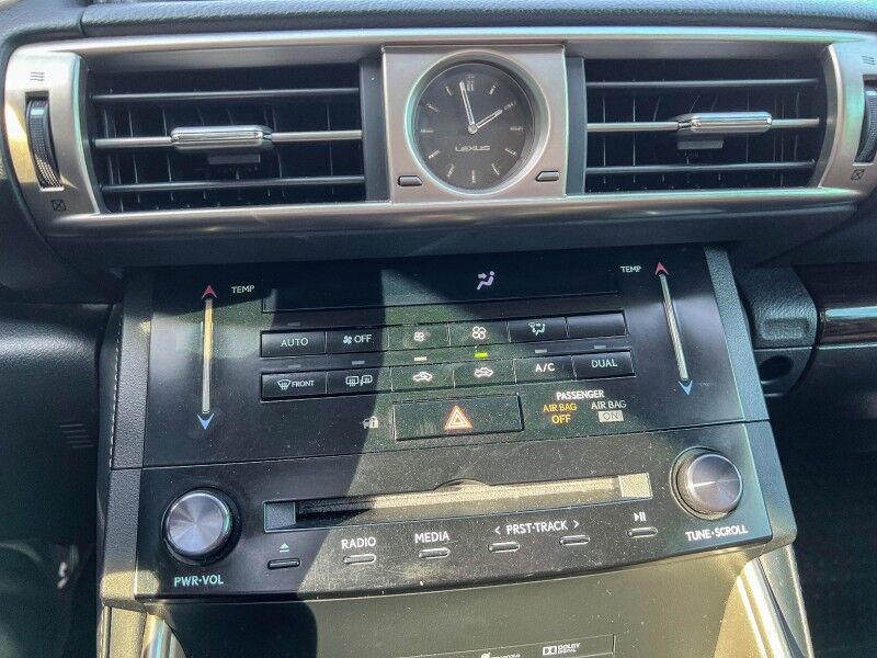 2014 Lexus IS 250 Wilmington NC