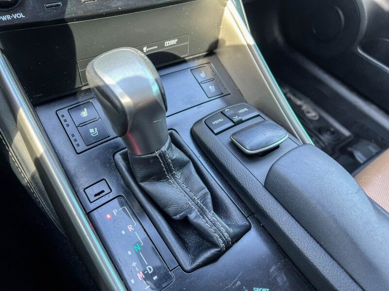 2014 Lexus IS 250 Wilmington NC