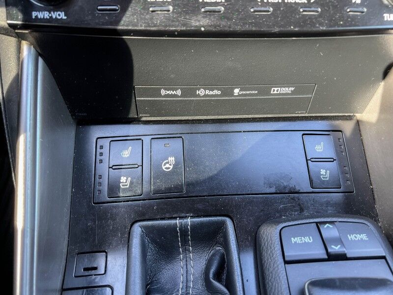 2014 Lexus IS 250 Wilmington NC