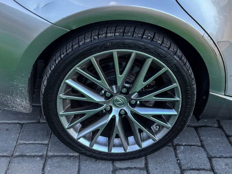 2014 Lexus IS 250 Wilmington NC