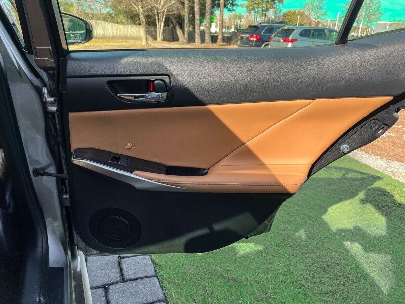 2014 Lexus IS 250 Wilmington NC