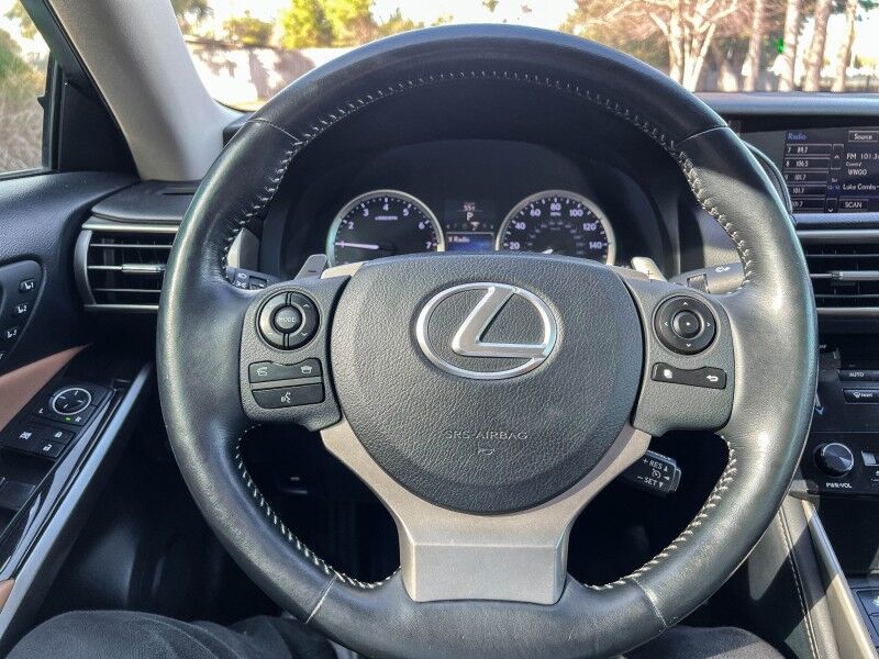 2014 Lexus IS 250 Wilmington NC
