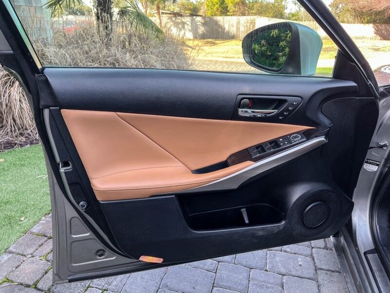 2014 Lexus IS 250 Wilmington NC