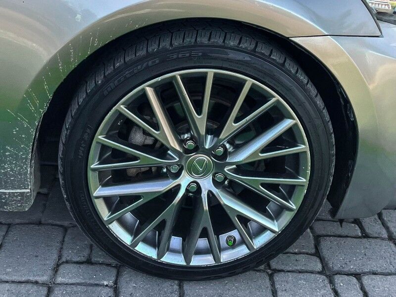 2014 Lexus IS 250 Wilmington NC