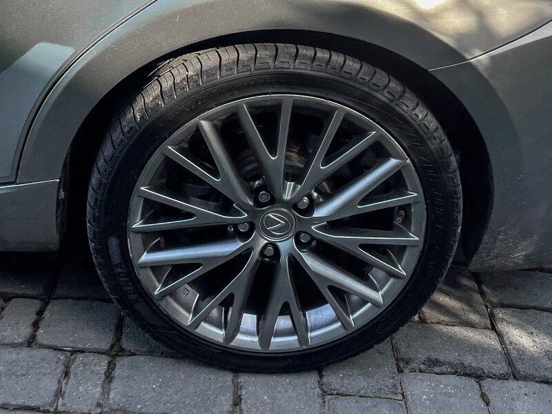 2014 Lexus IS 250 Wilmington NC