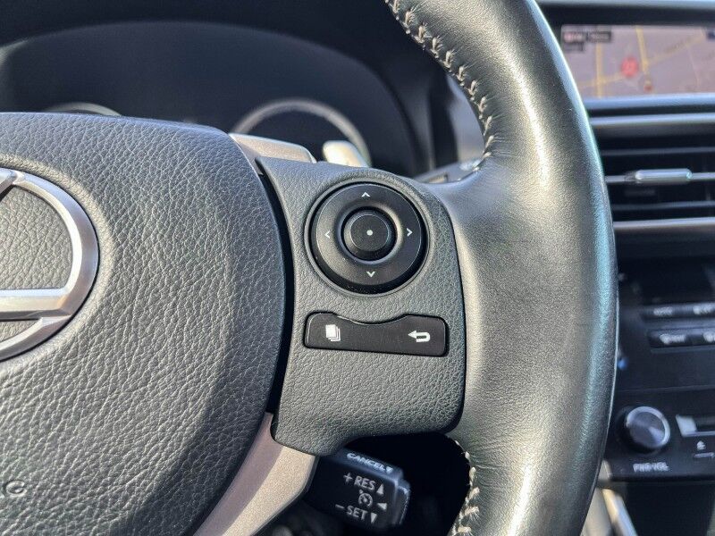 2014 Lexus IS 250 Wilmington NC