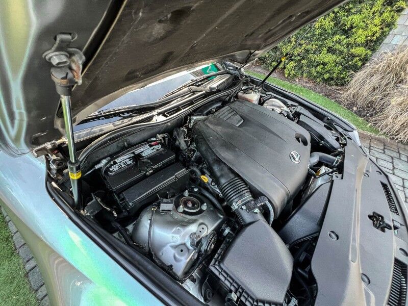 2014 Lexus IS 250 Wilmington NC