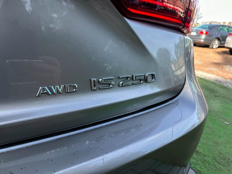 2014 Lexus IS 250 Wilmington NC