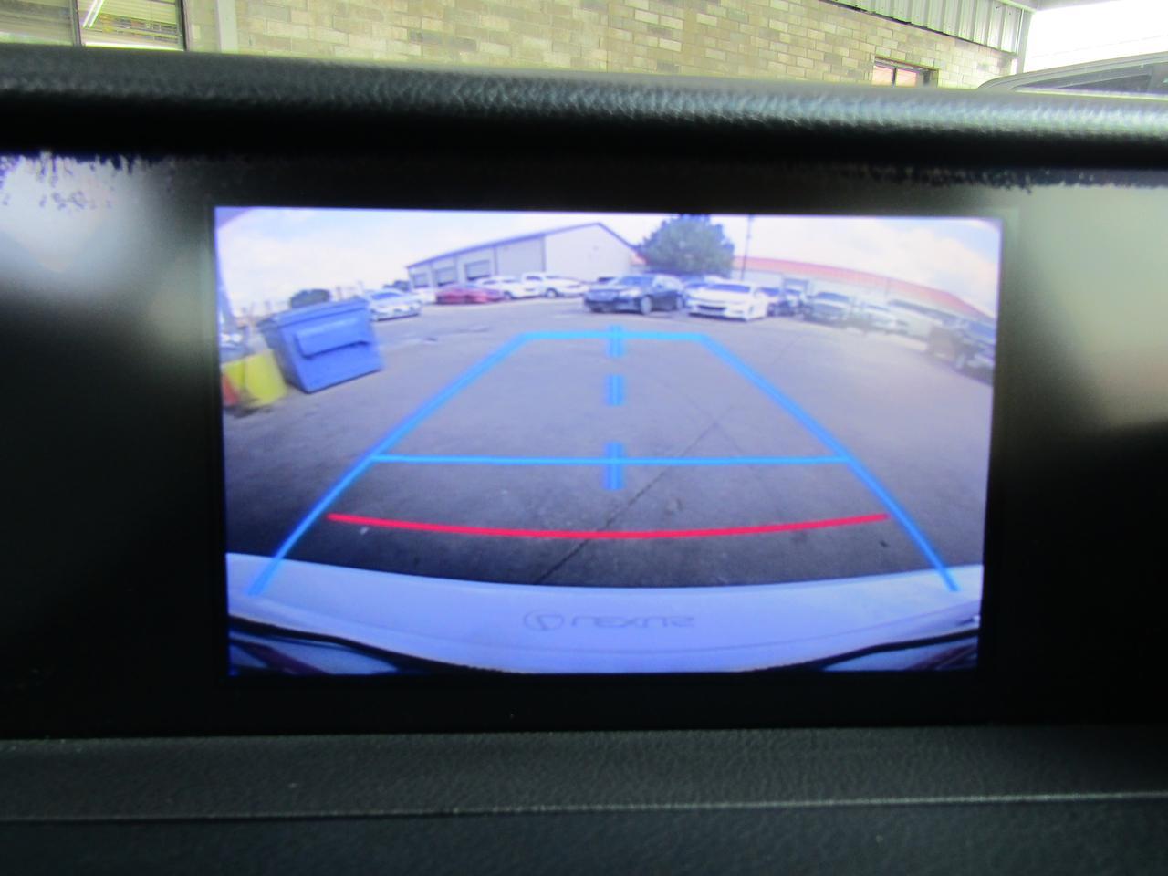2014 Lexus IS 250 4dr Sport Sdn Auto AWD Grand Prairie TX