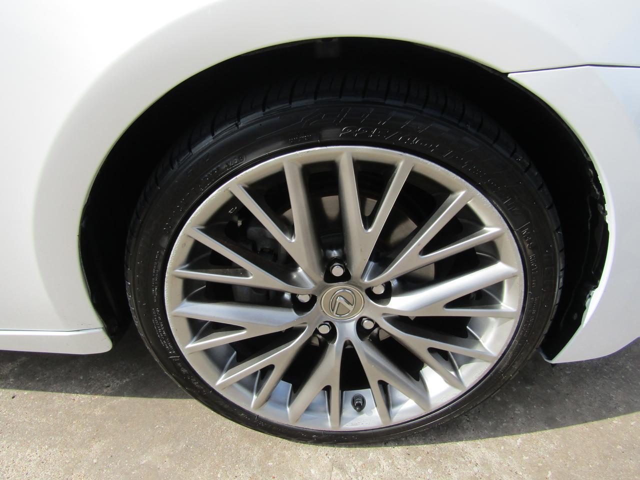 2014 Lexus IS 250 4dr Sport Sdn Auto AWD Grand Prairie TX