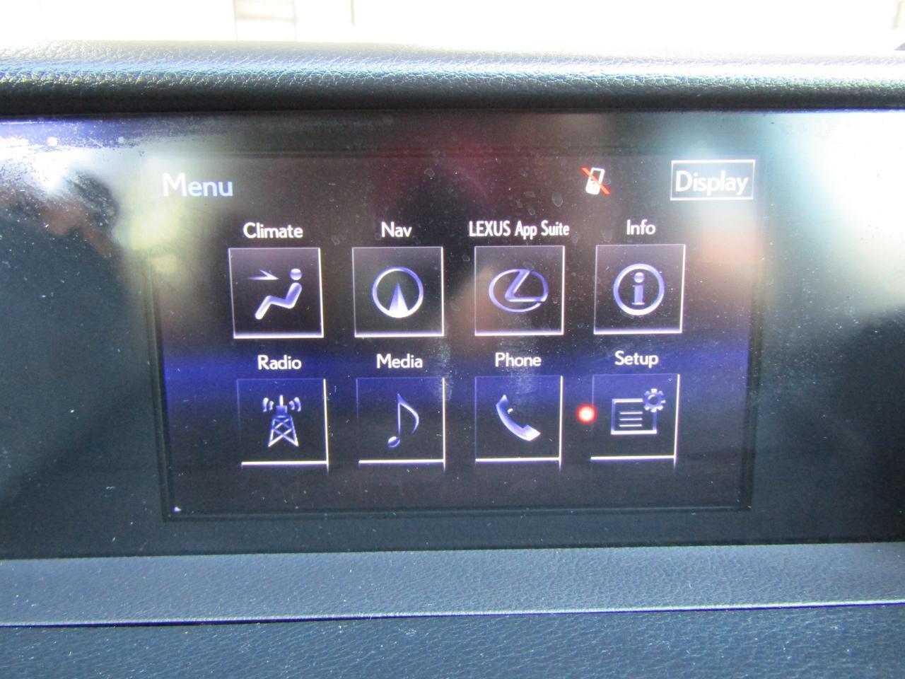 2014 Lexus IS 250 4dr Sport Sdn Auto RWD Grand Prairie TX