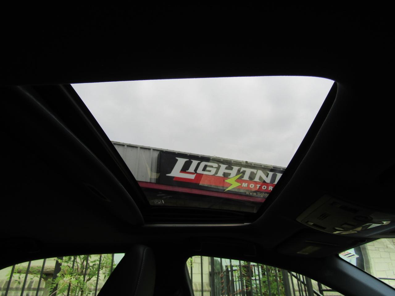 2014 Lexus IS 250 4dr Sport Sdn Auto RWD Grand Prairie TX