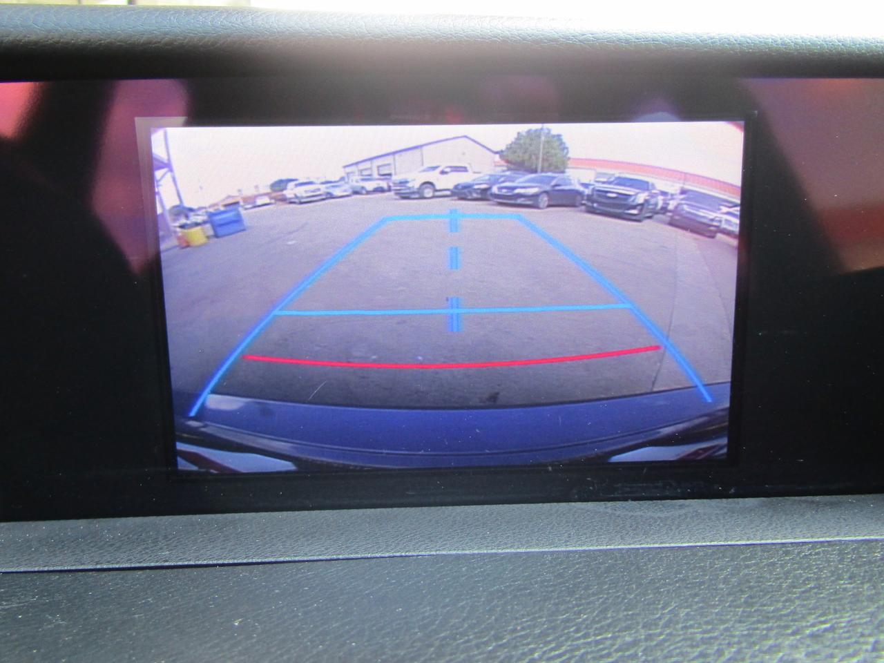 2014 Lexus IS 250 4dr Sport Sdn Auto RWD Grand Prairie TX